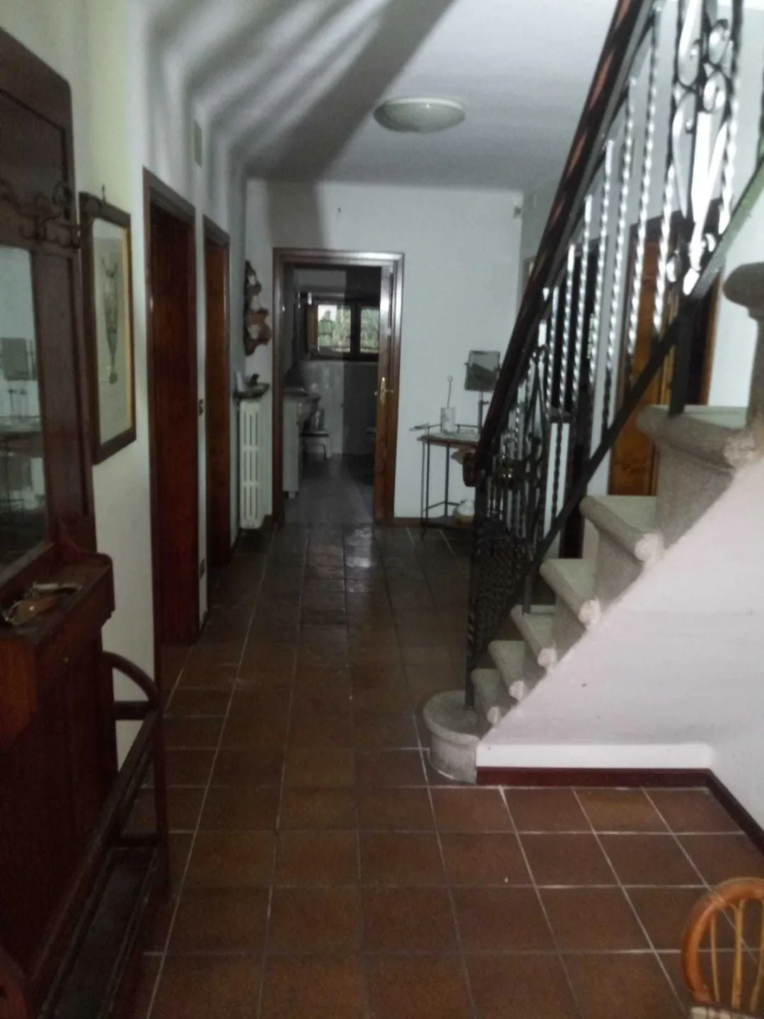 Immagine per Villa in vendita a Lucca via Vecchi Pardini