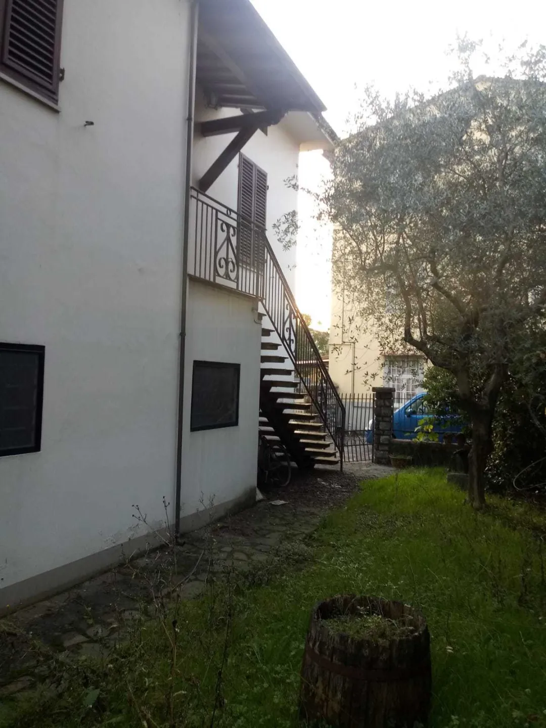 Immagine per Villa in vendita a Lucca via Vecchi Pardini