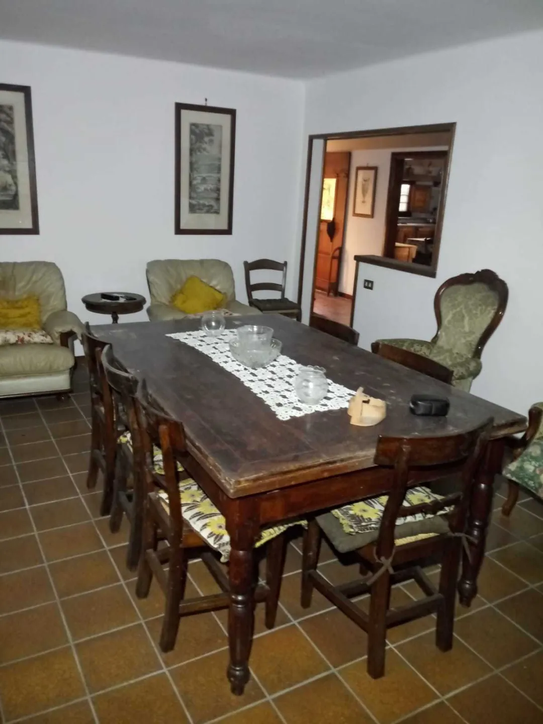 Immagine per Villa in vendita a Lucca via Vecchi Pardini
