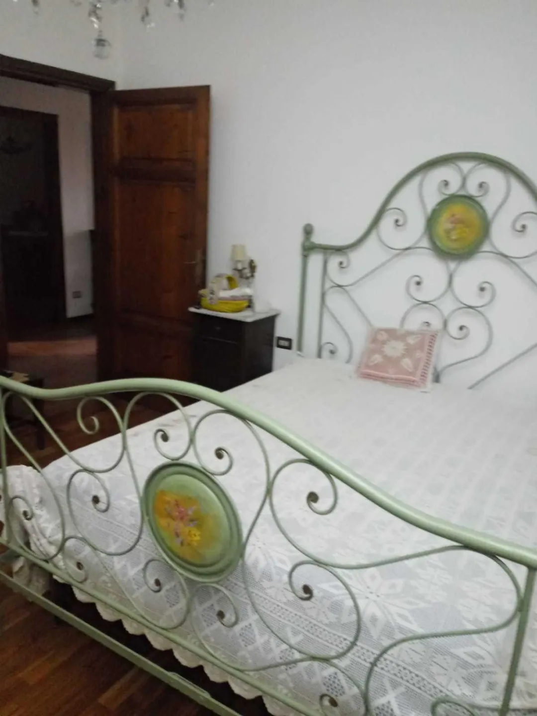 Immagine per Villa in vendita a Lucca via Vecchi Pardini