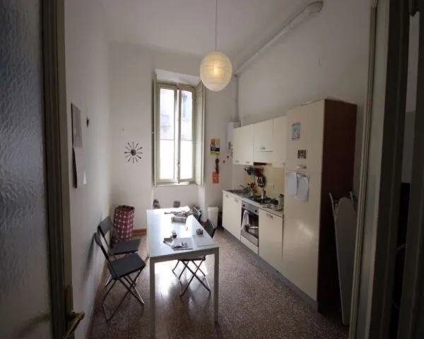 Stanza Milano