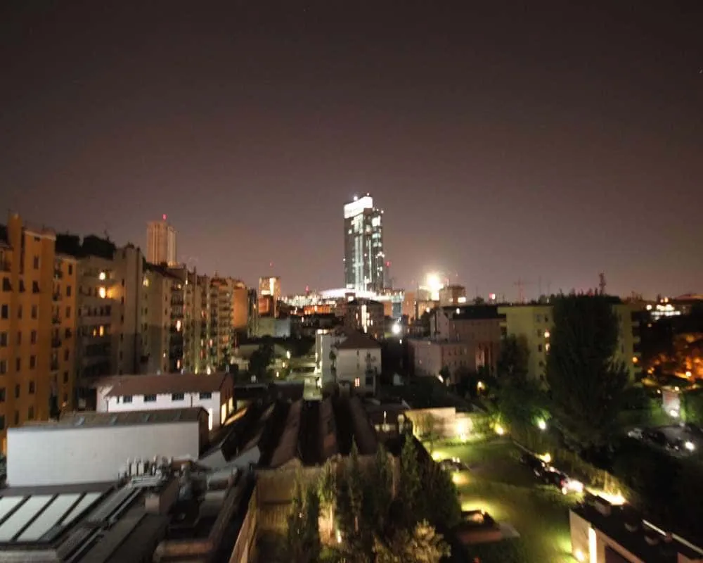 Immagine per Stanza in affitto a Milano