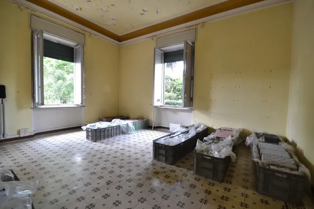 Immagine per Villa in vendita a Lucca via Gerani