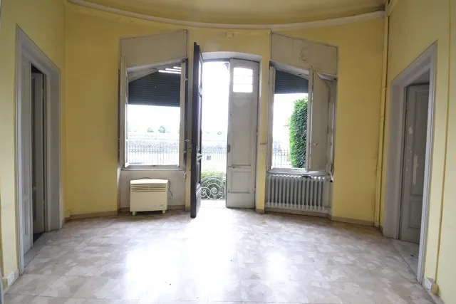 Immagine per Villa in vendita a Lucca via Gerani