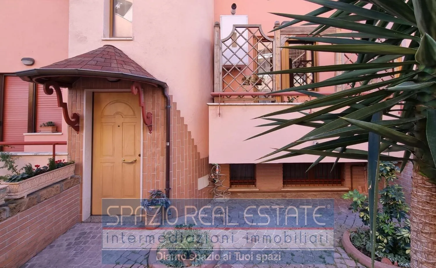 Immagine per Villa in vendita a Spoltore via Ulderico De Cesaris 15