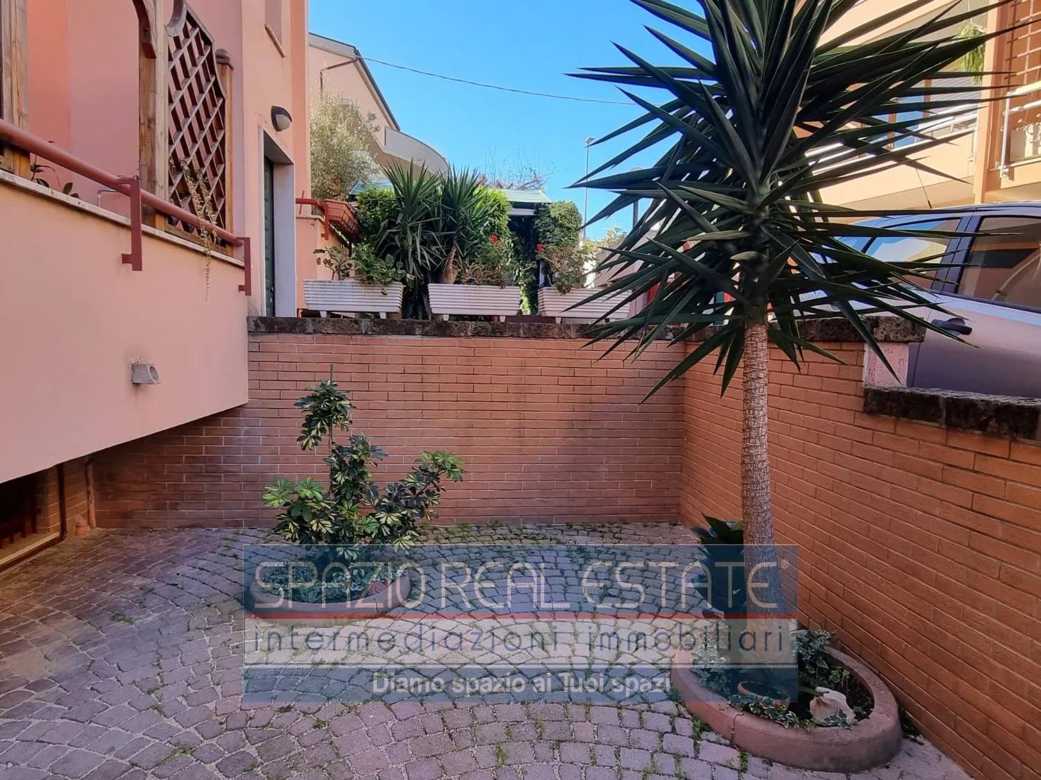 Immagine per Villa in vendita a Spoltore via Ulderico De Cesaris 15
