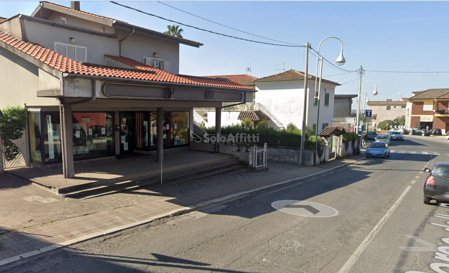 Immagine per Locale commerciale in affitto a Sezze corso Della Repubblica