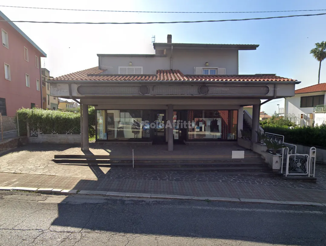 Immagine per Locale commerciale in affitto a Sezze corso Della Repubblica