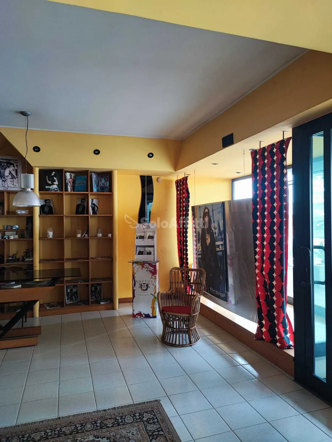 Immagine per Locale commerciale in affitto a Sezze corso Della Repubblica