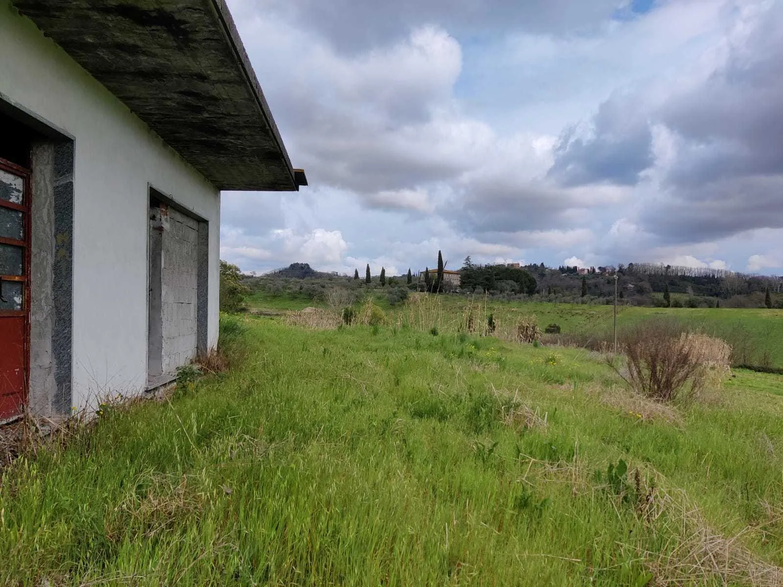 Immagine per Rustico in vendita a Lucca via Vicinale Dello Stecchino