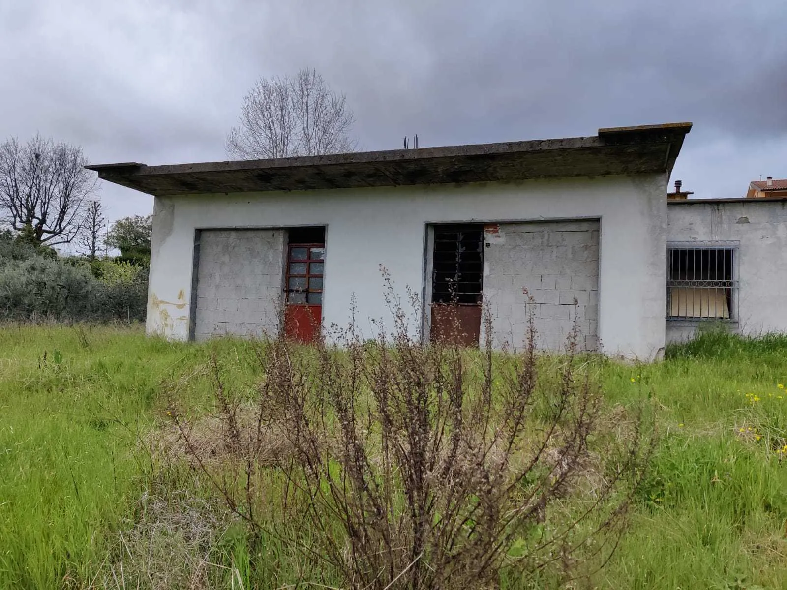 Immagine per Rustico in vendita a Lucca via Vicinale Dello Stecchino