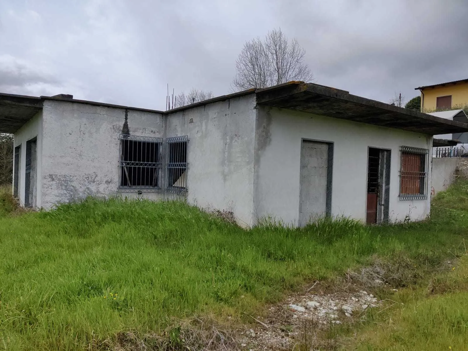 Immagine per Rustico in vendita a Lucca via Vicinale Dello Stecchino