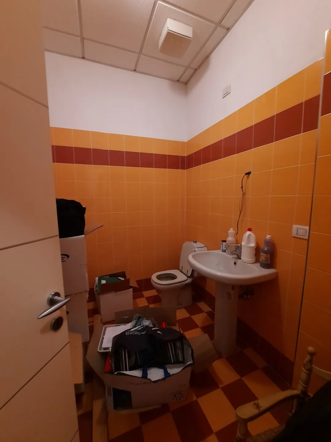 Immagine per Capannone in affitto a Lucca via Sorbano Del Giudice