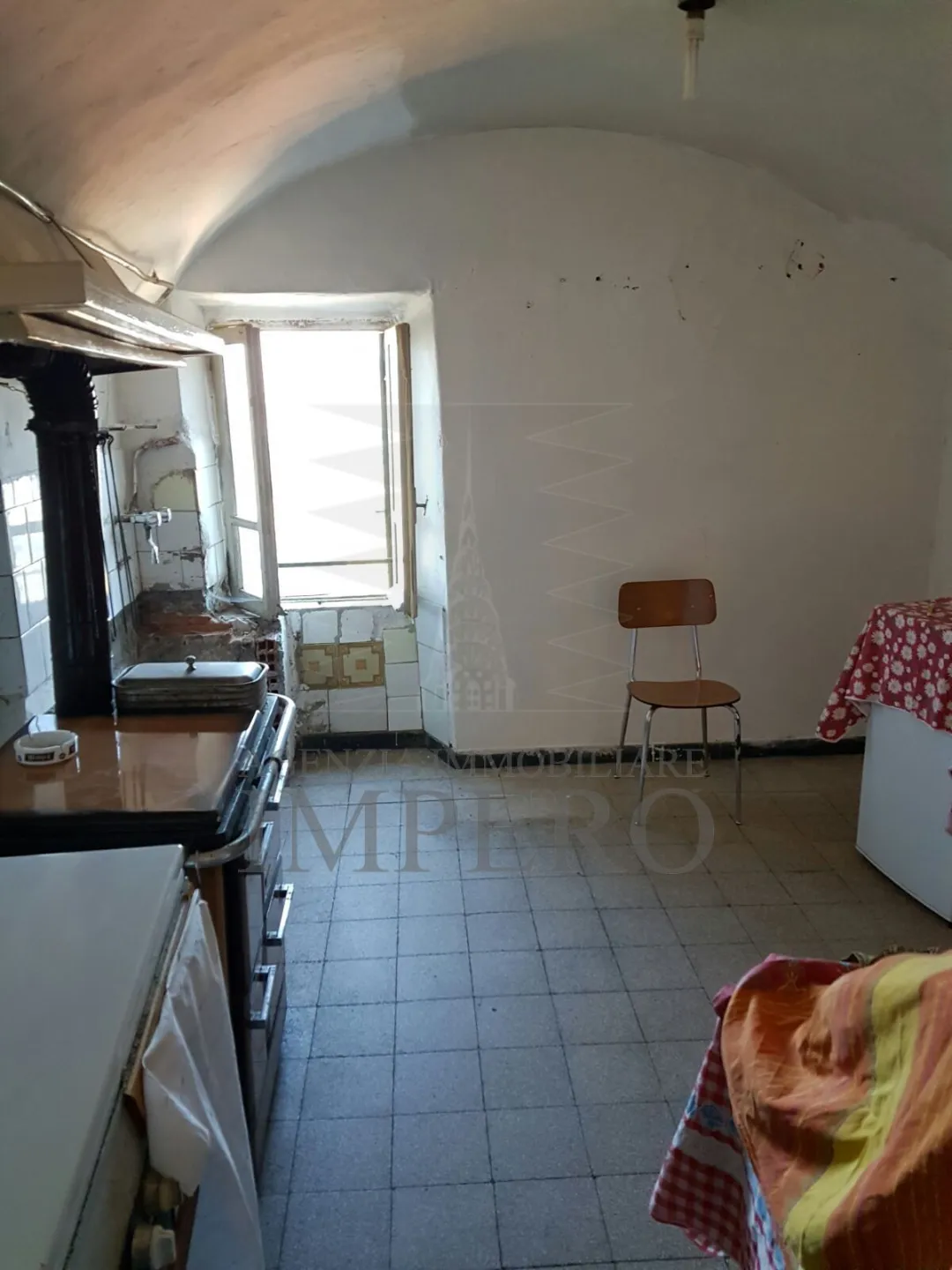 Immagine per Appartamento in vendita a Perinaldo via Garibaldi