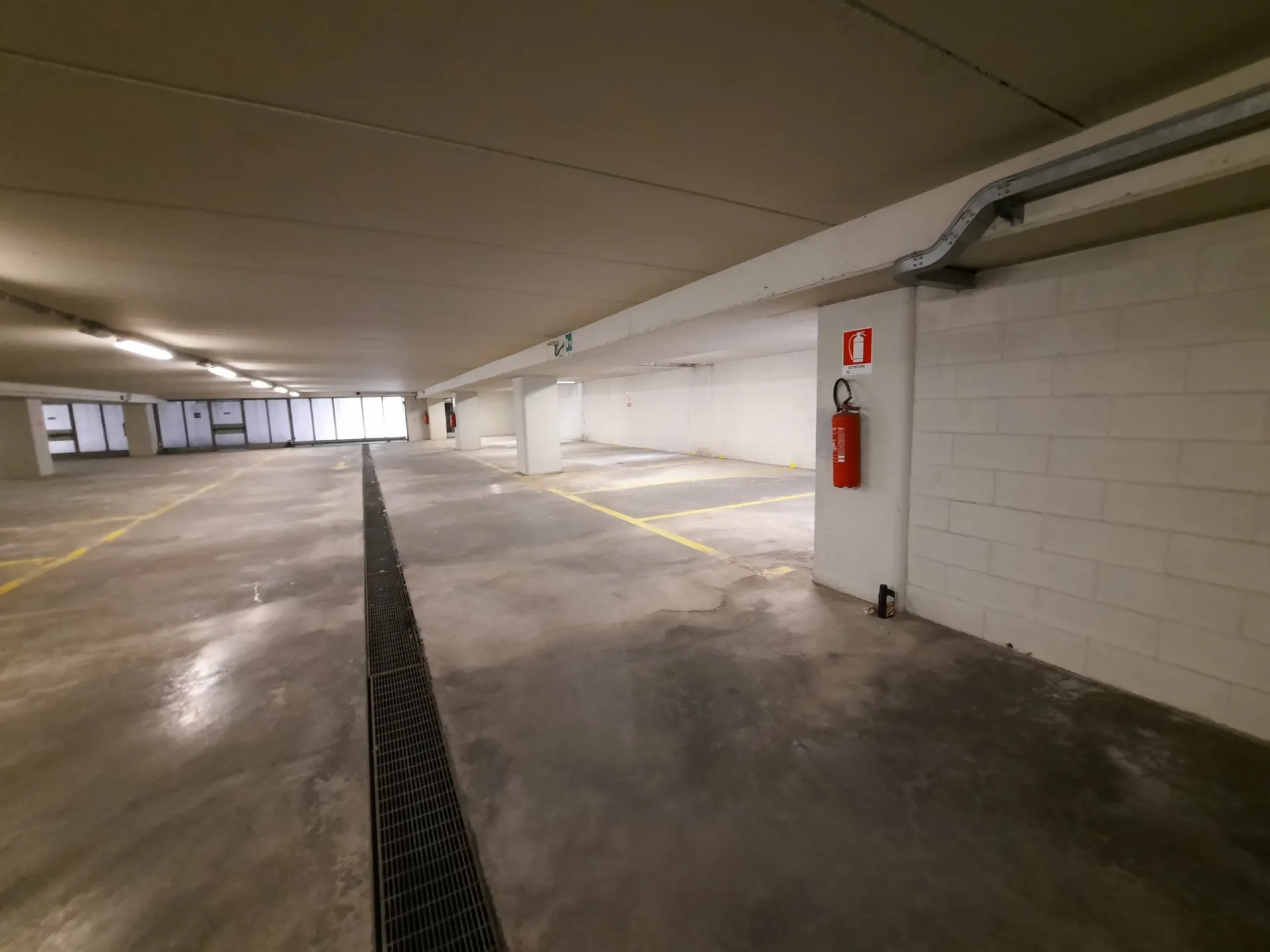 Immagine per Ufficio in affitto a Lucca via Per Corte Ceccotti
