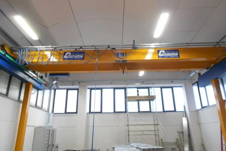 Immagine per Commerciale in affitto a Lucca via Pesciatina
