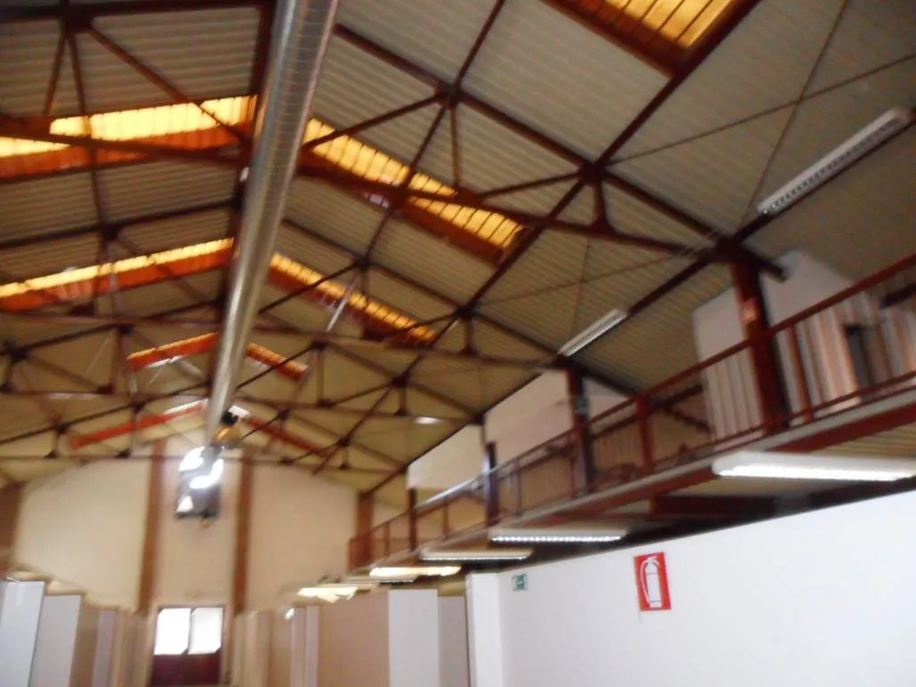 Immagine per Commerciale in affitto a Lucca via Pesciatina