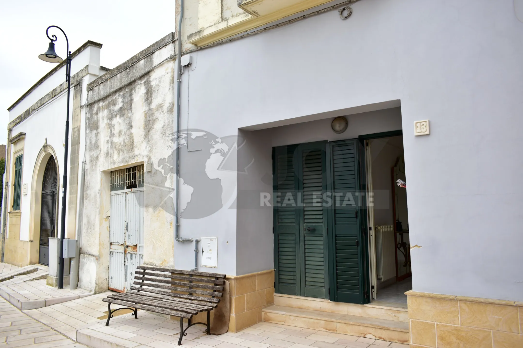 Immagine per casa in vendita a Caprarica di Lecce 13