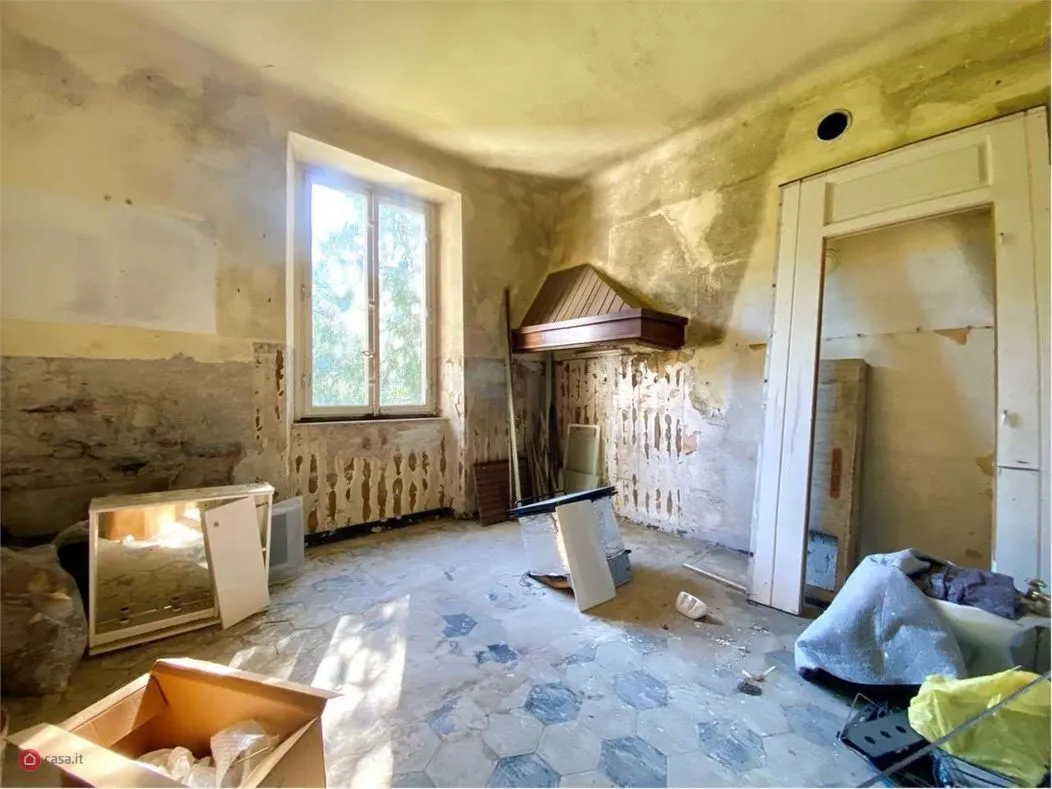 Immagine per Villa in vendita a Lucca via San Martino