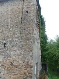 Terratetto via Di Arliano, Lucca