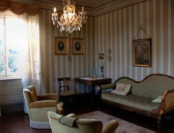 Immagine per Villa in vendita a Capannori via Di Matraia
