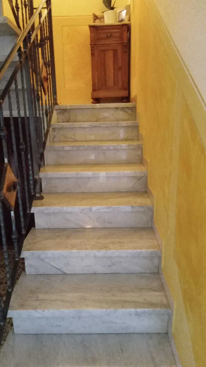 Immagine per Villa bifamiliare in vendita a Lucca via Di Mastiano E Giuliano
