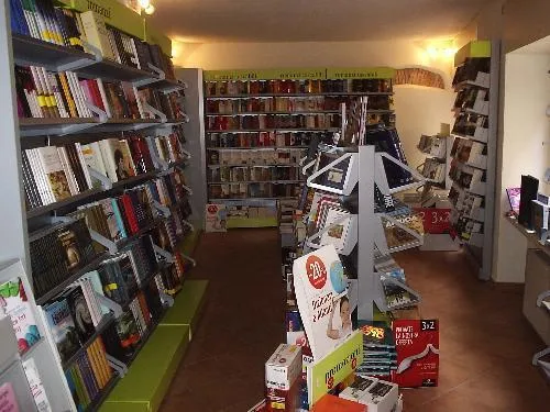 Edicola via Pisana 3672, Montuolo, Lucca
