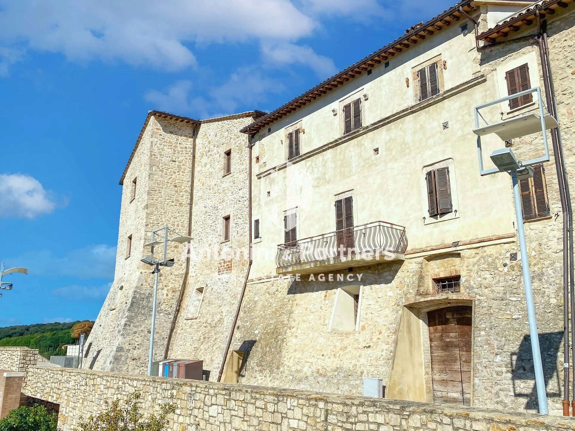 Immagine per Villa in vendita a Massa Martana via Cavour Massa Martana