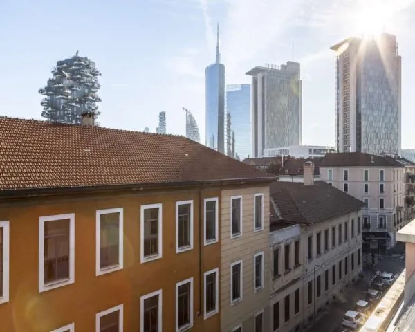 Immagine per Stanza in affitto a Milano