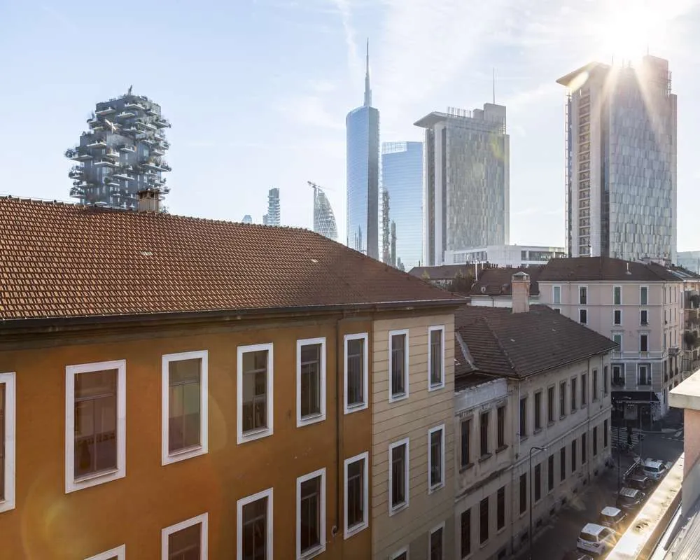 Immagine per Stanza in affitto a Milano