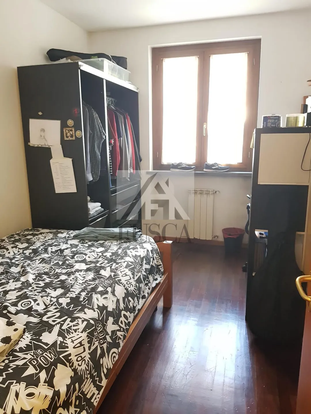 Immagine per Appartamento in vendita a Lucca via Augusto Mancini