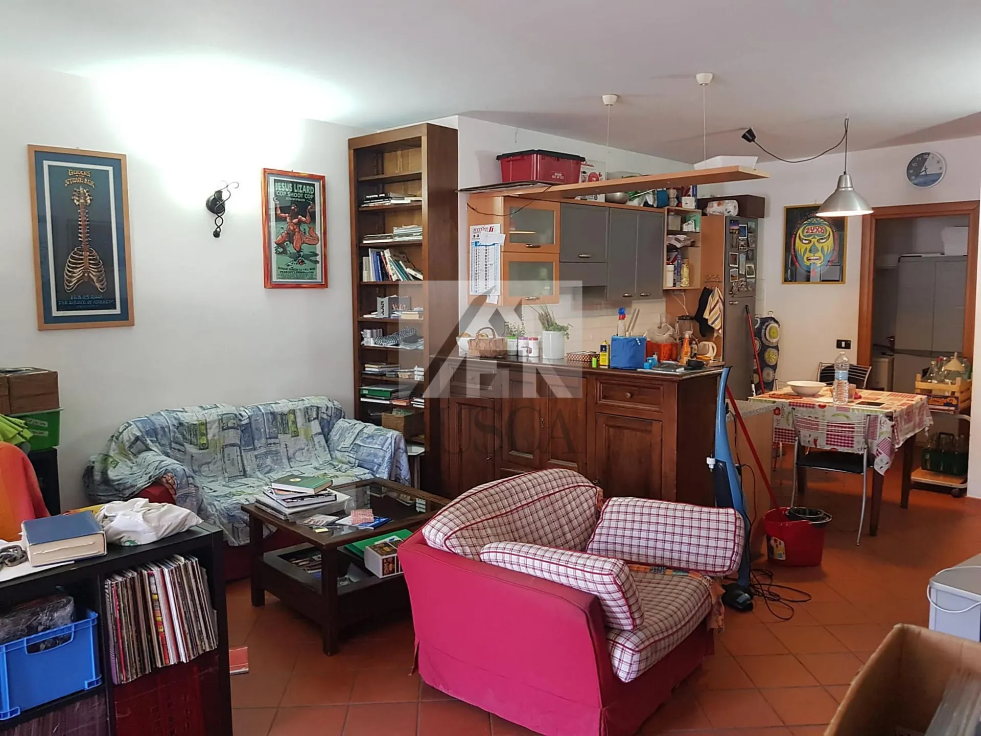 Immagine per Appartamento in vendita a Lucca via Augusto Mancini