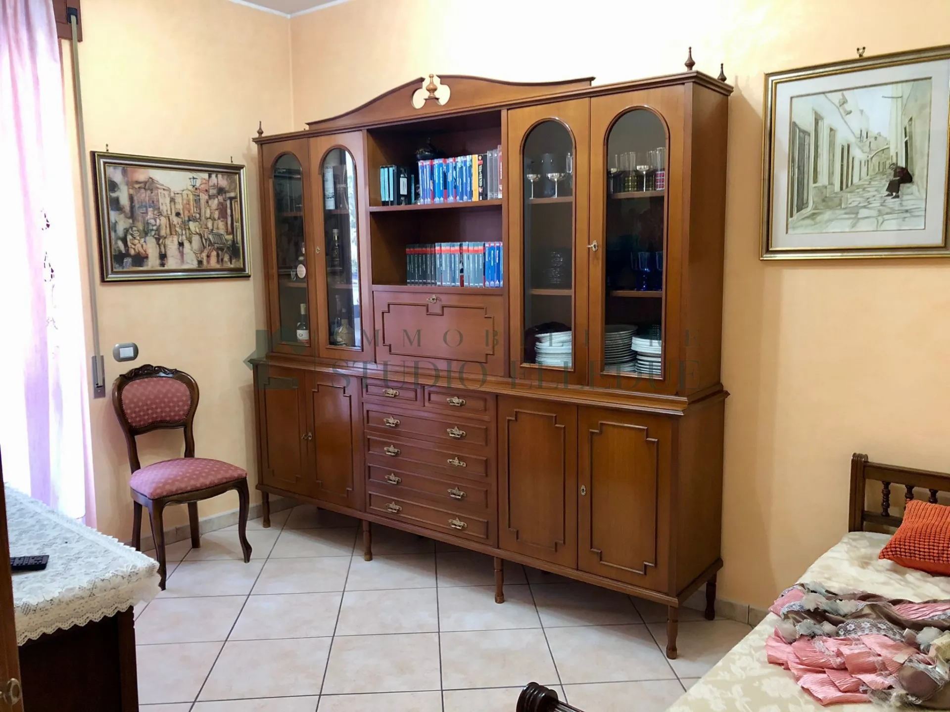 Immagine per Villa bifamiliare in vendita a Bari via Capitano Michele Milano 44