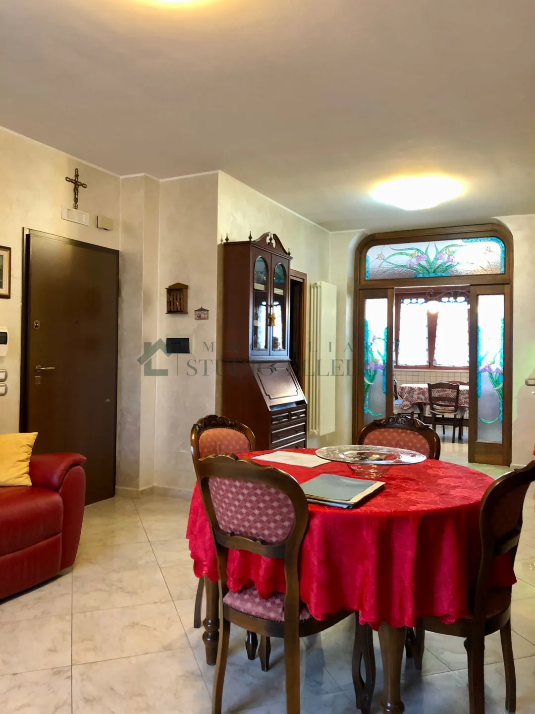 Immagine per Villa bifamiliare in vendita a Bari via Capitano Michele Milano 44