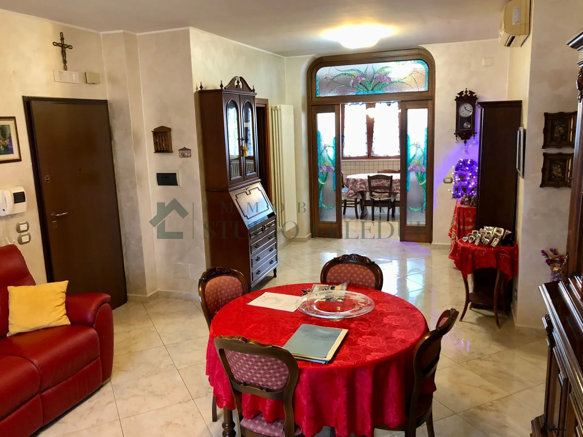 Immagine per Villa bifamiliare in vendita a Bari via Capitano Michele Milano 44