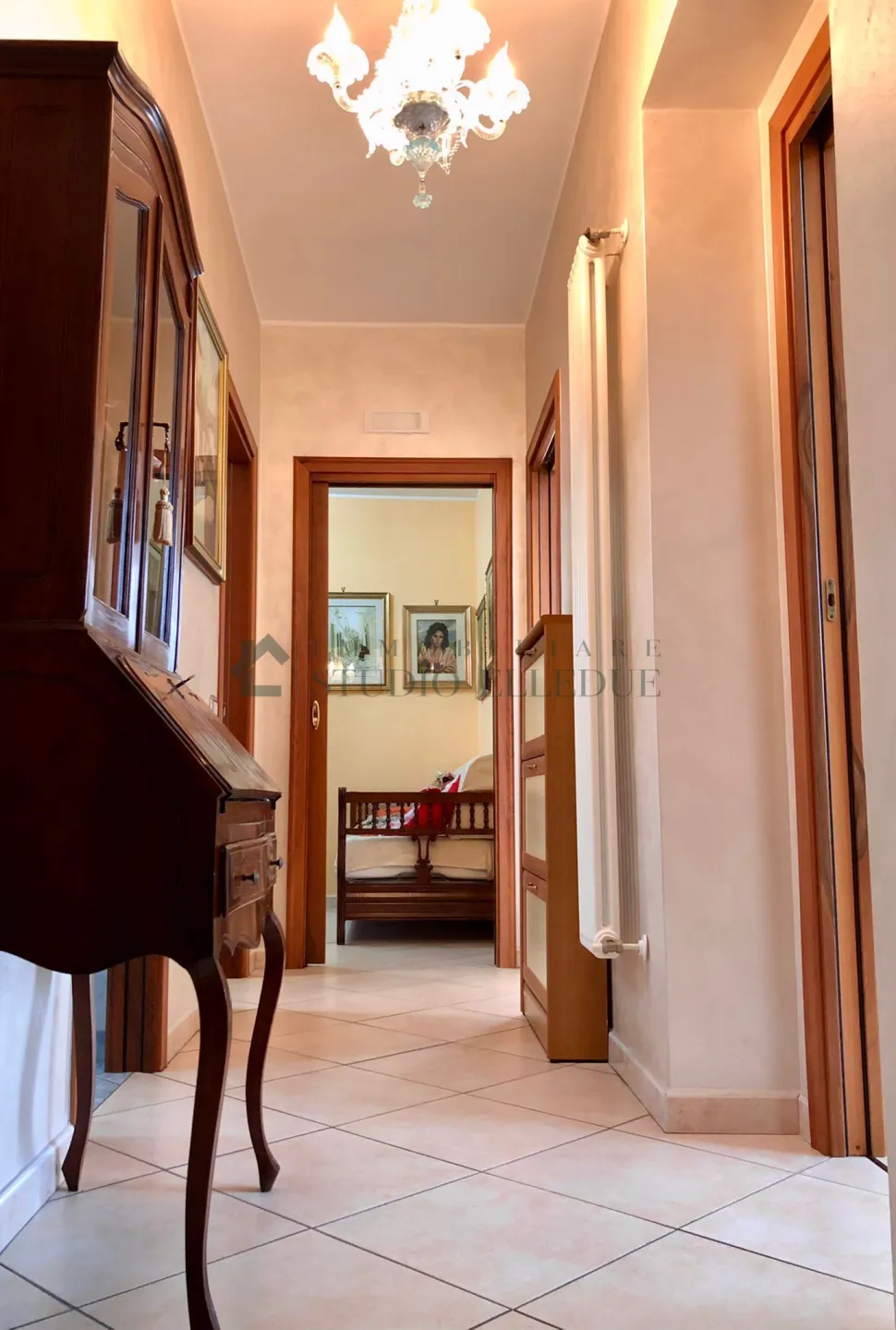 Immagine per Villa bifamiliare in vendita a Bari via Capitano Michele Milano 44