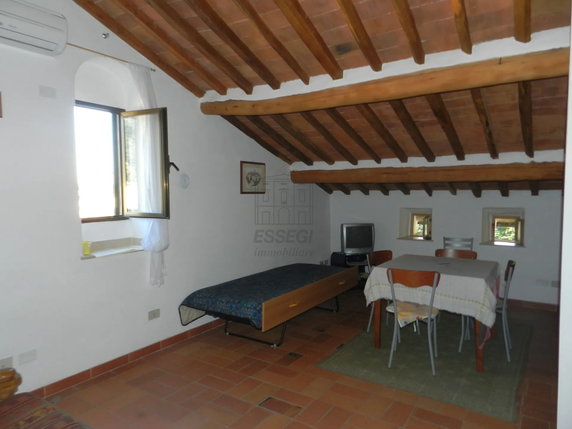 Immagine per Casale in vendita a Lucca via Fonda Quarta 120/C