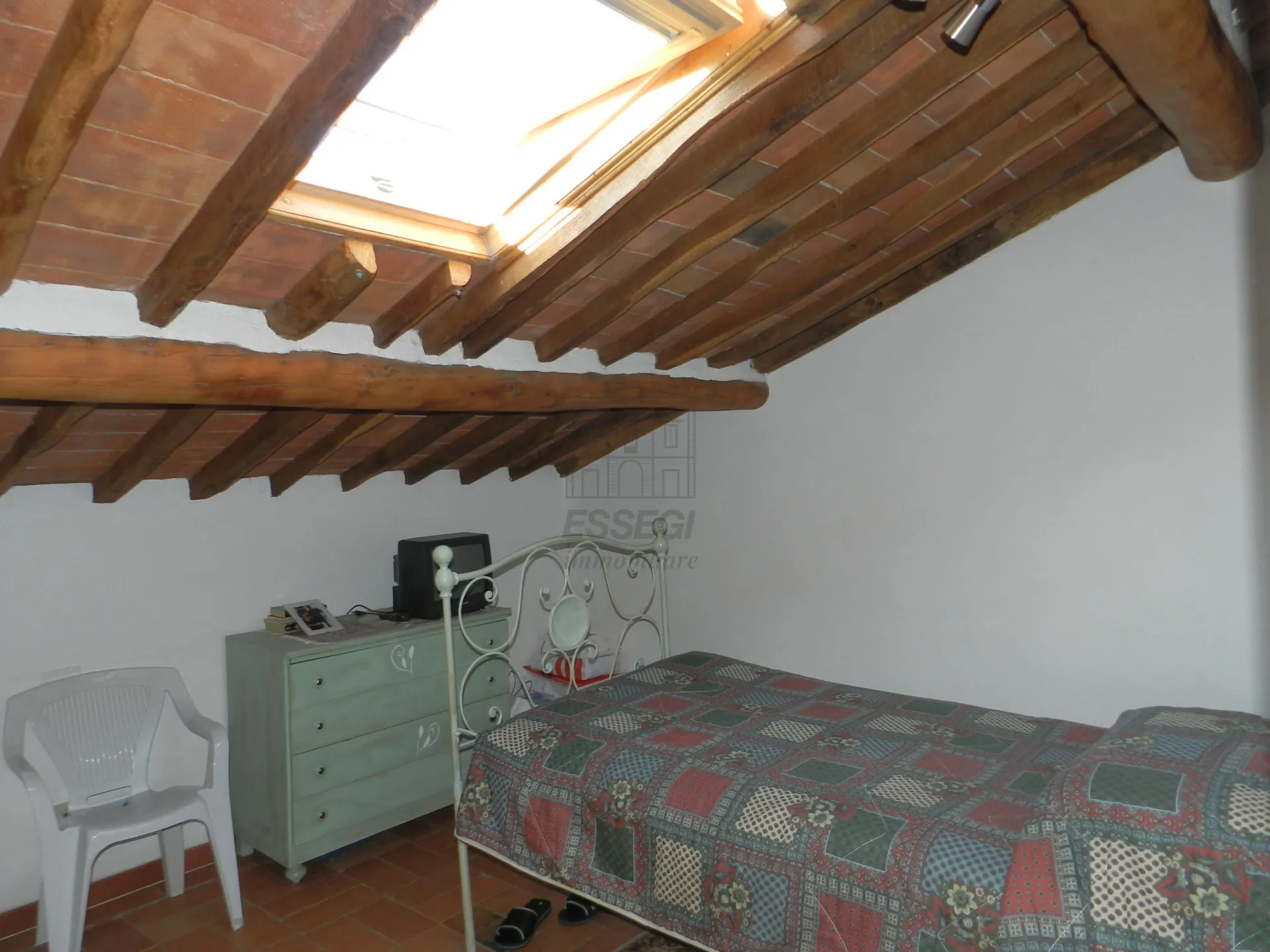 Immagine per Casale in vendita a Lucca via Fonda Quarta 120/C