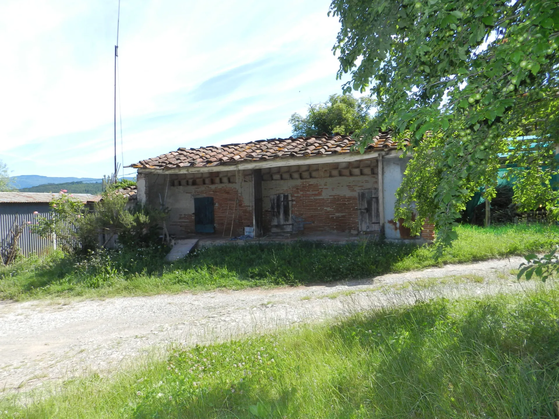 Immagine per Casale in vendita a Lucca via Fonda Quarta 120/C