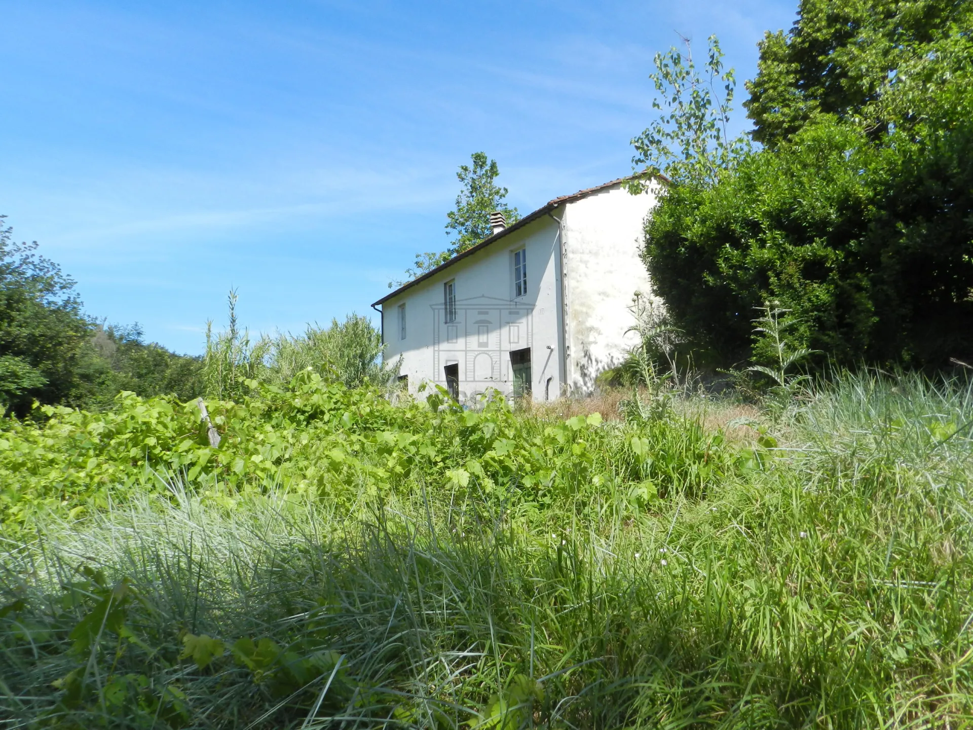 Immagine per Casale in vendita a Lucca via Fonda Quarta 120/C