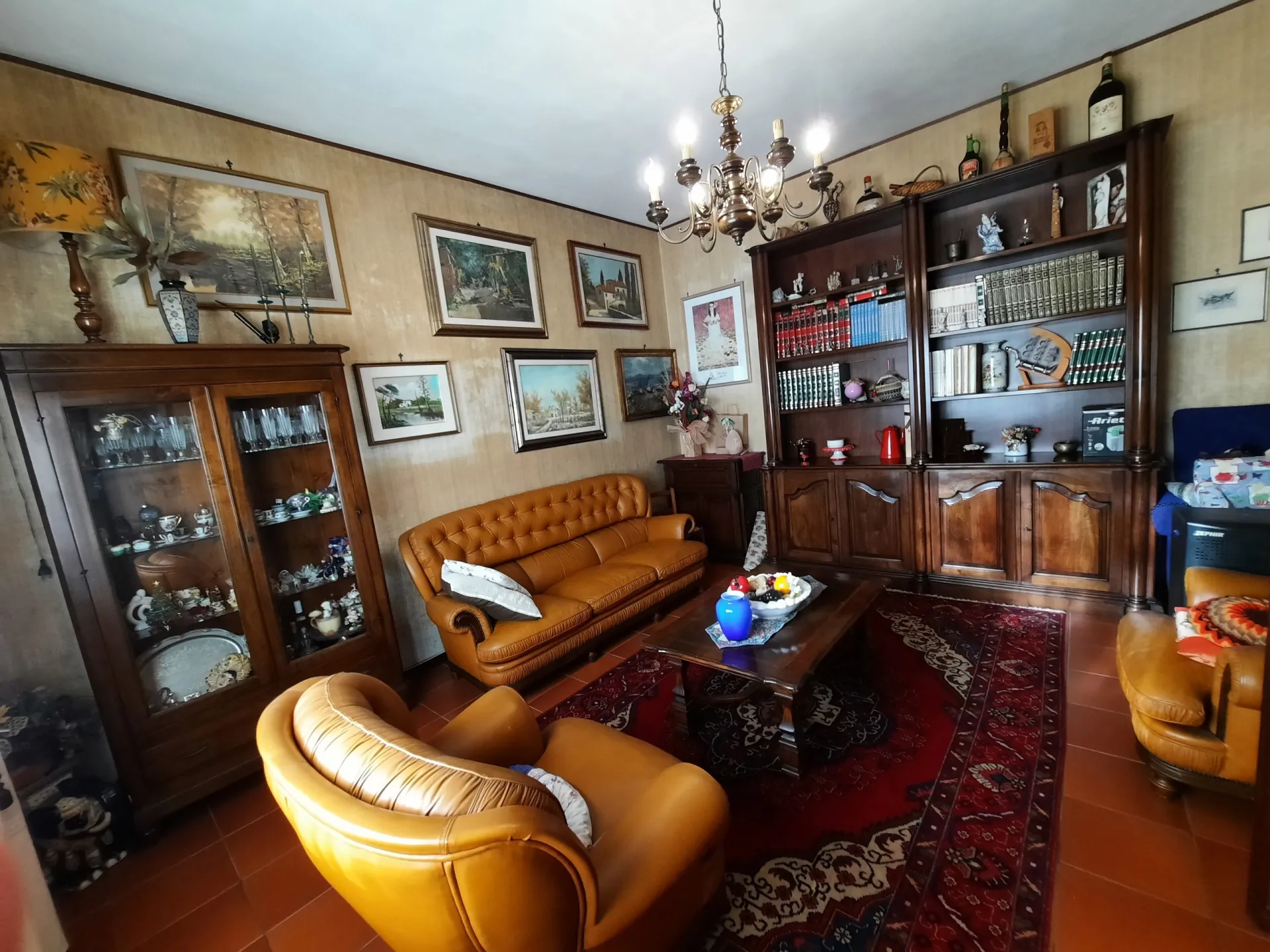 Immagine per Villa in vendita a Lucca via Bollori
