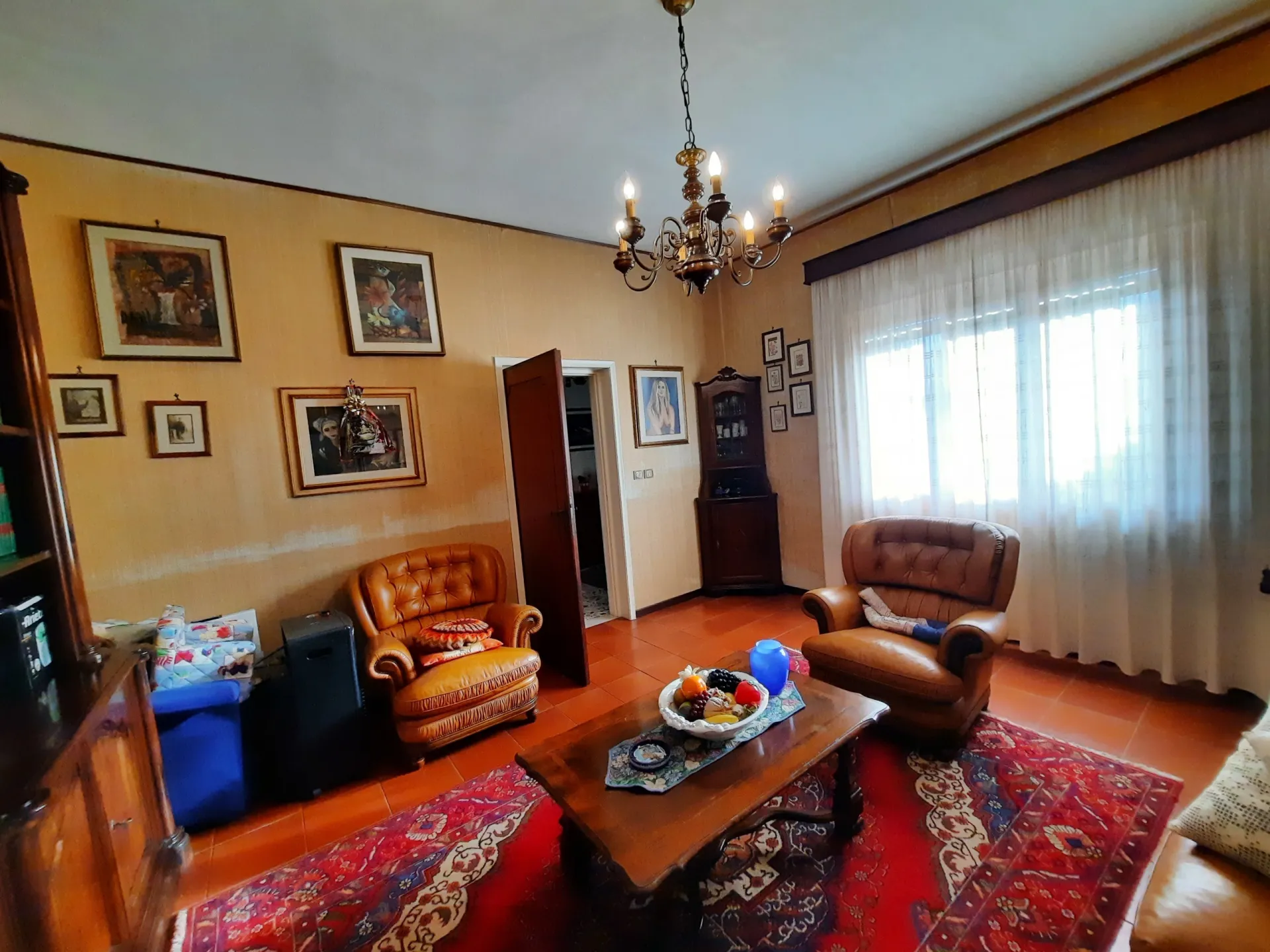 Immagine per Villa in vendita a Lucca via Bollori