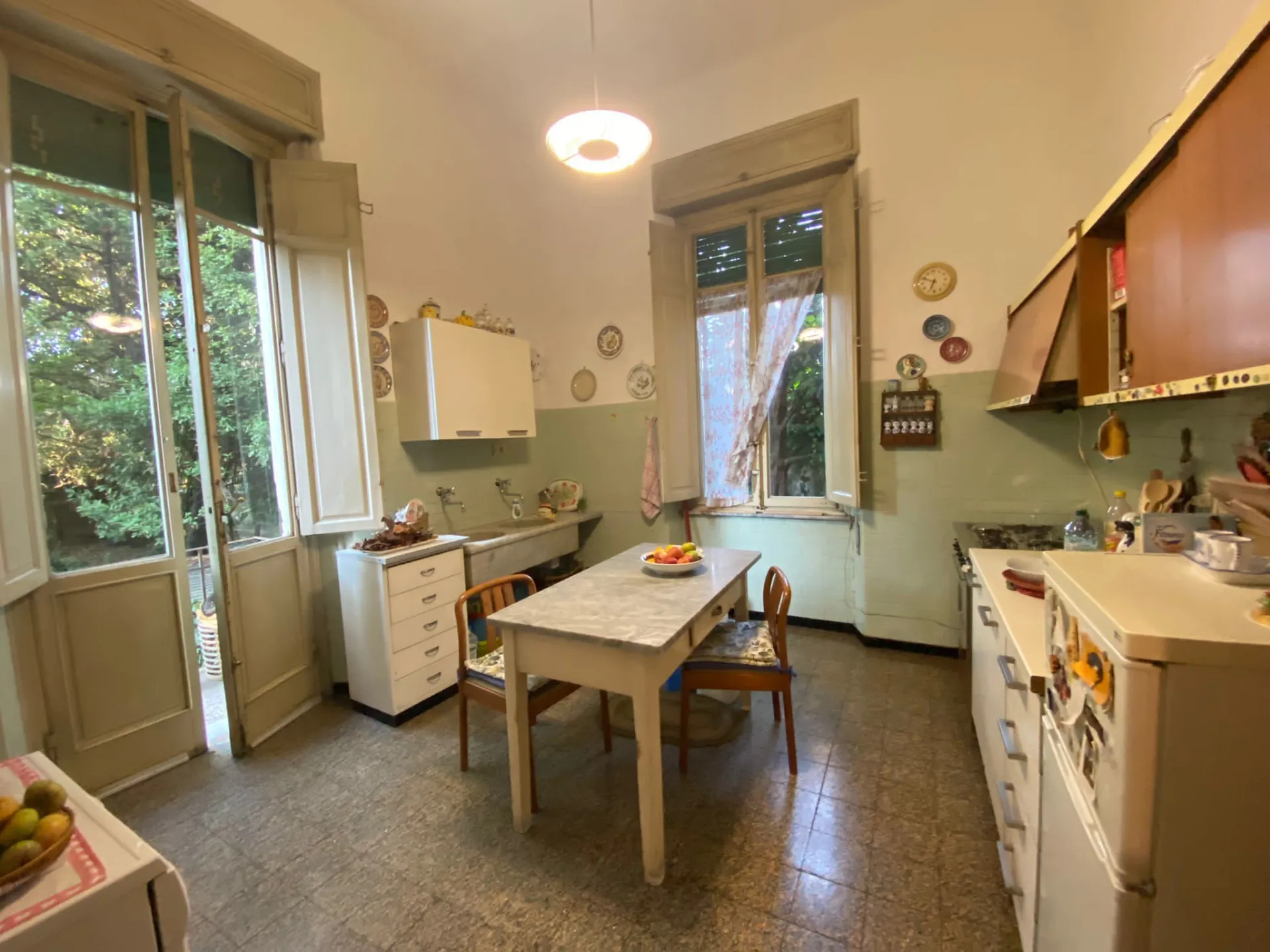 Immagine per Villa in vendita a Lucca via Borgo Giannotti