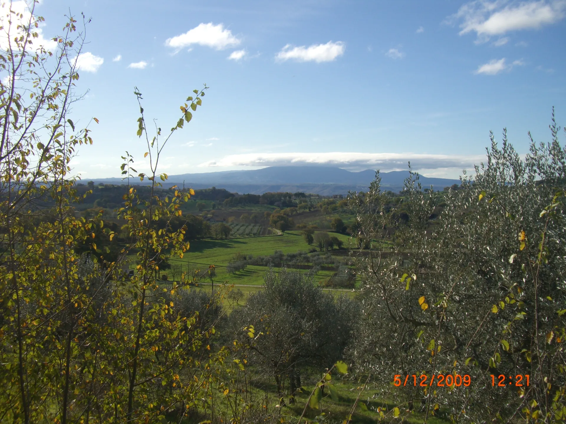 Immagine per Rustico in vendita a Lugnano in Teverina via Sp 33