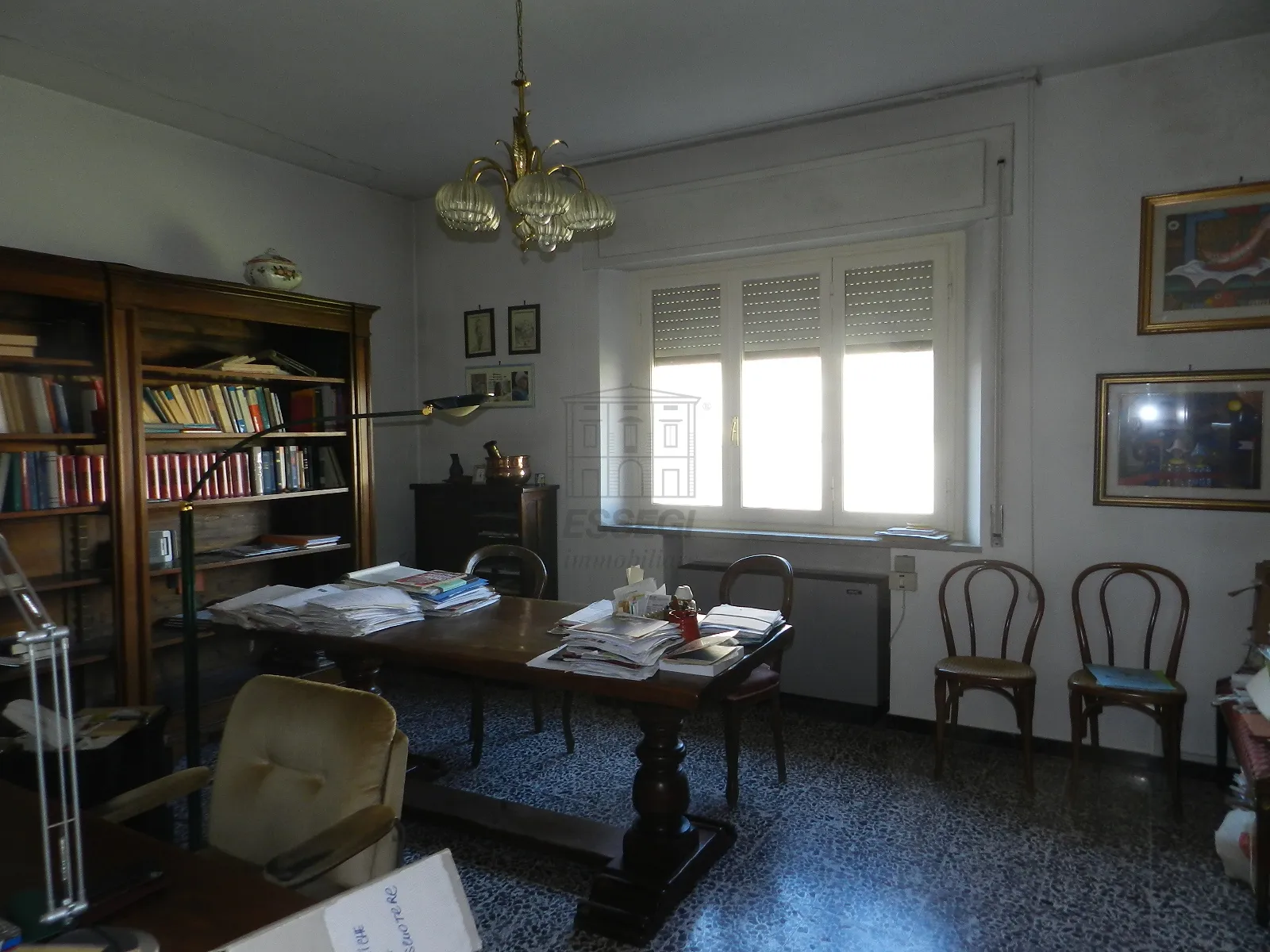 Immagine per Ufficio in affitto a Lucca via Cantore 81