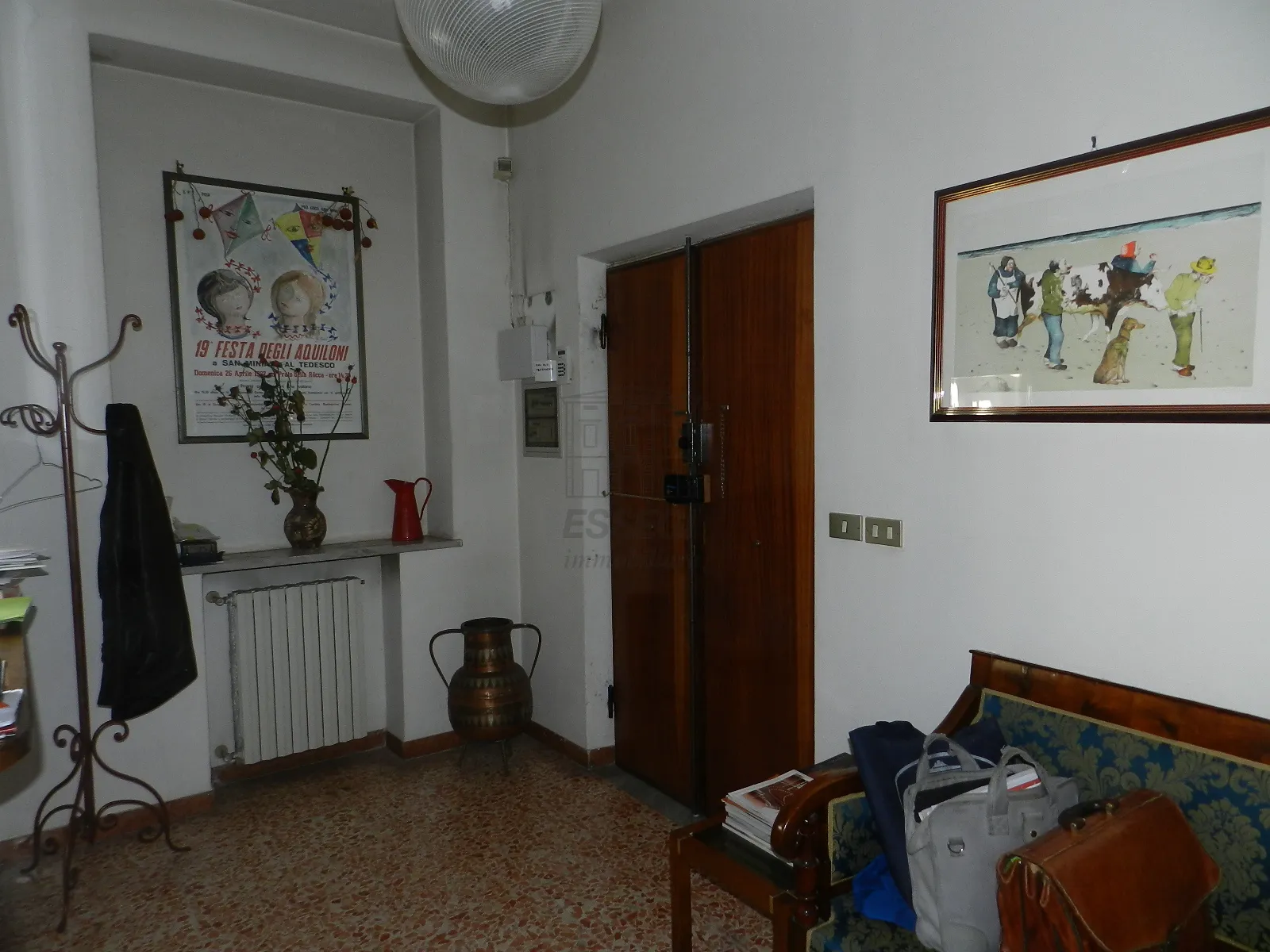 Immagine per Ufficio in affitto a Lucca via Cantore 81