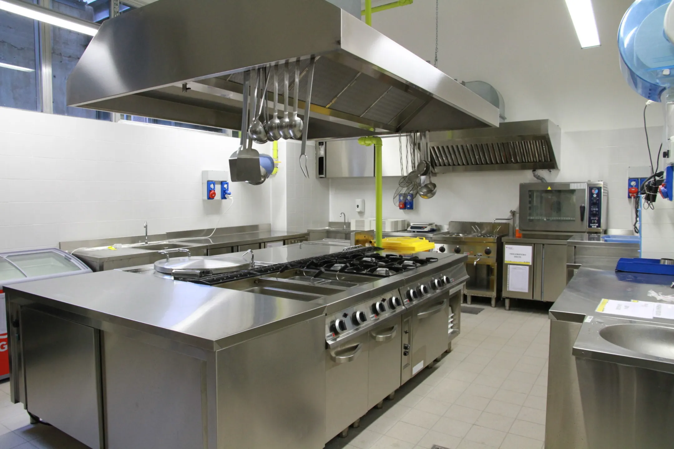 Immagine per Ristorante in vendita a Lucca viale Agostino Marti