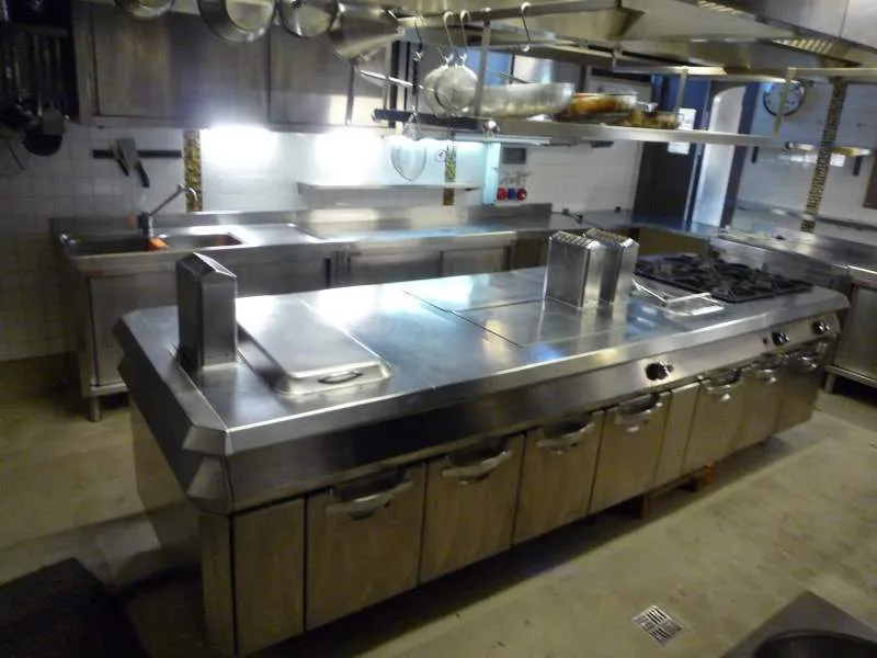 Immagine per Ristorante in vendita a Lucca viale Agostino Marti