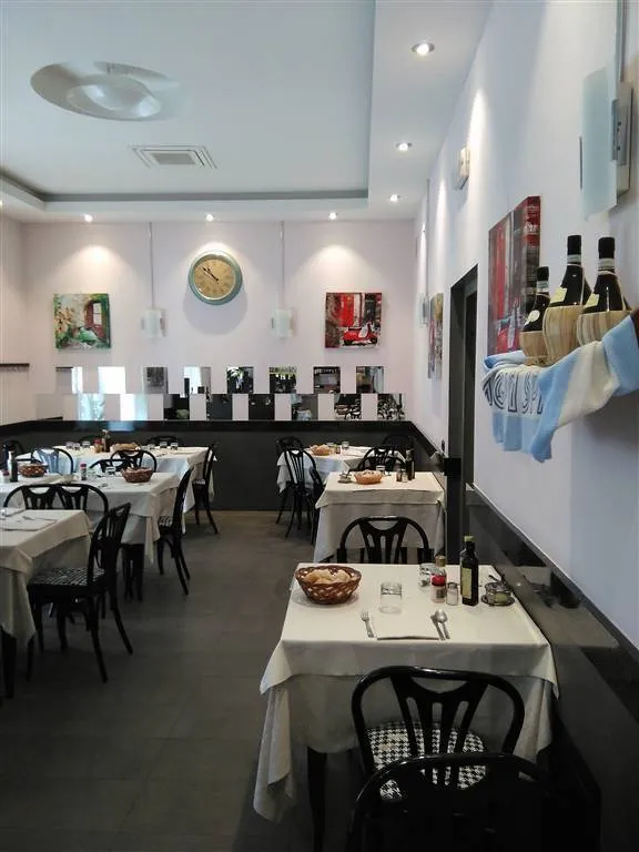 Immagine per Ristorante in vendita a Lucca viale Agostino Marti