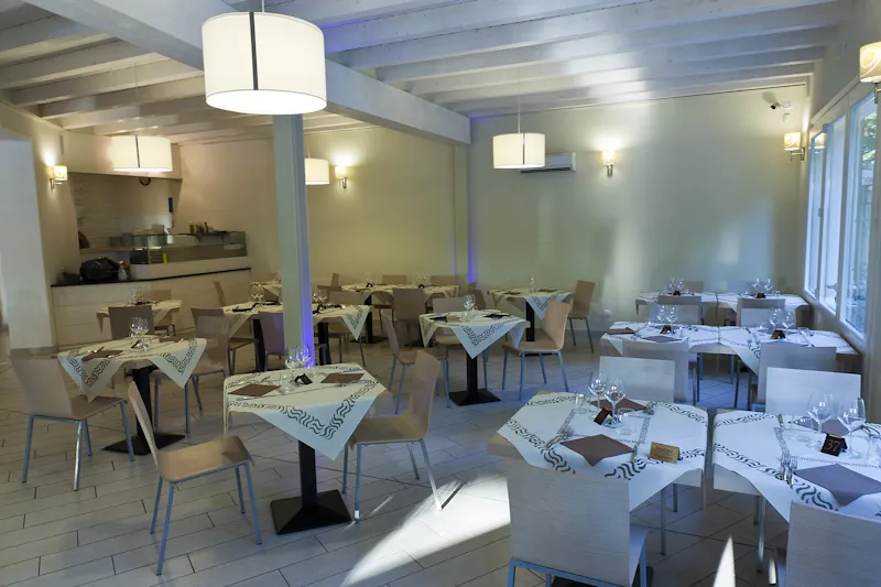 Immagine per Ristorante in vendita a Lucca viale Agostino Marti
